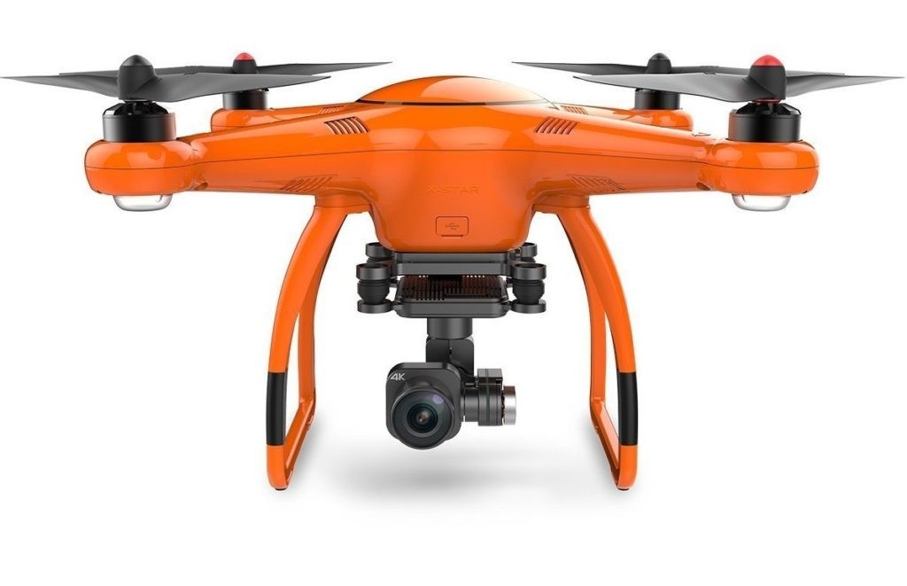 Quadrotor Drone For Sale Green Forest 
      AR 72638